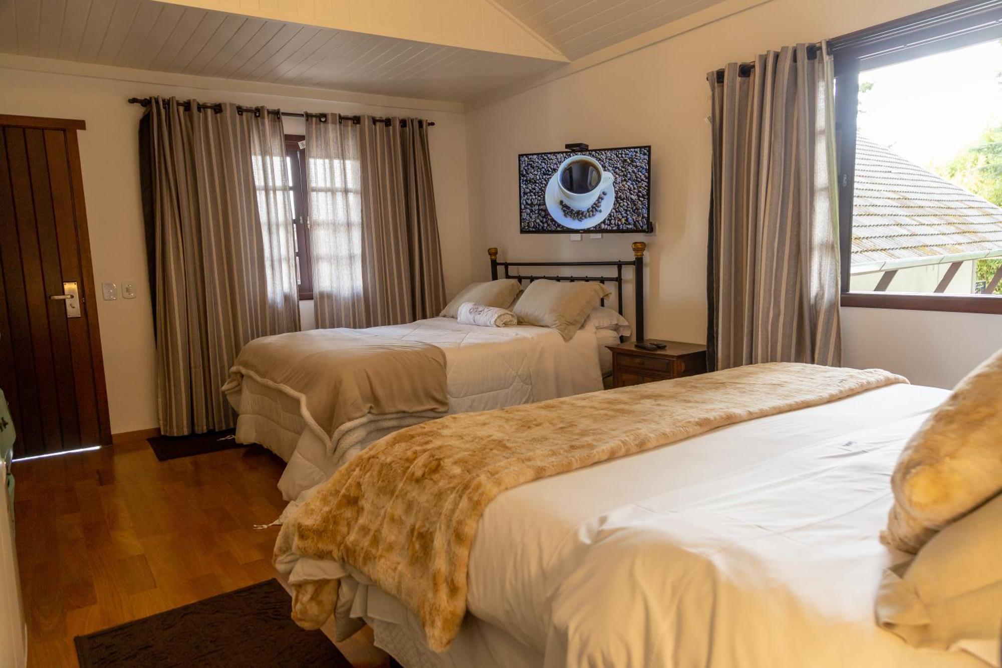 Casablanca Hotel Boutique — Photos 1